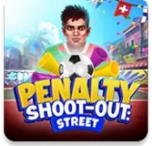 Penalty Shoot-out: Street
